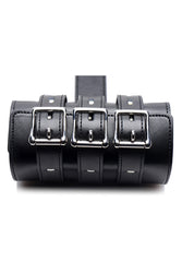 XR Brands - Strict - Arm Binder - Black - Stag Shop