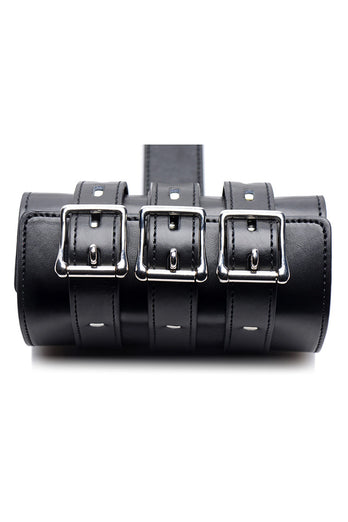XR Brands - Strict - Arm Binder - Black - Stag Shop