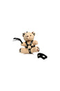 XR Brands - Master Series - BDSM Teddy Bear Keychain - Stag Shop
