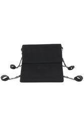 XR Brands - Bedroom Bliss - Bondage Cushion Set with Restraints - Black - Stag Shop