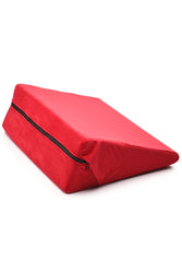 XR Brands - Bedroom Bliss -  Love Cushion Small Wedge Position Aid - Small - Stag Shop
