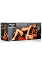 XR Brands - Bedroom Bliss -  Love Cushion Small Wedge Position Aid - Small - Stag Shop