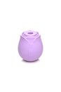 XR Brands - Bloomgasm - Wild Rose Clitoral Suction Stimulator - Stag Shop