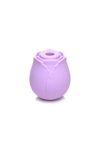 Thumbnail for XR Brands - Bloomgasm - Wild Rose Clitoral Suction Stimulator - Stag Shop