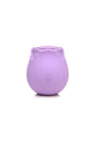 XR Brands - Bloomgasm - Wild Rose Clitoral Suction Stimulator - Stag Shop