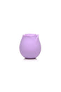 XR Brands - Bloomgasm - Wild Rose Clitoral Suction Stimulator - Stag Shop