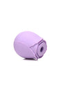 XR Brands - Bloomgasm - Wild Rose Clitoral Suction Stimulator - Stag Shop