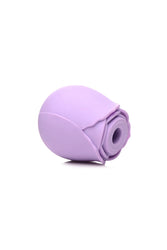 XR Brands - Bloomgasm - Wild Rose Clitoral Suction Stimulator - Stag Shop