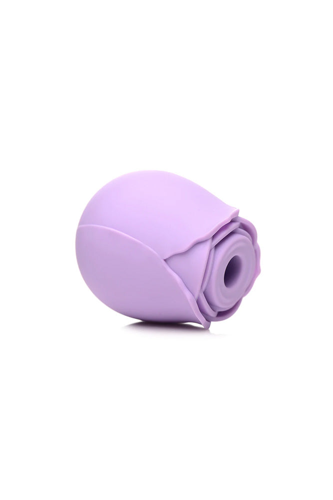 XR Brands - Bloomgasm - Wild Rose Clitoral Suction Stimulator