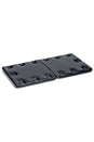 XR Brands - Strict - Bondage Board - Black - Stag Shop