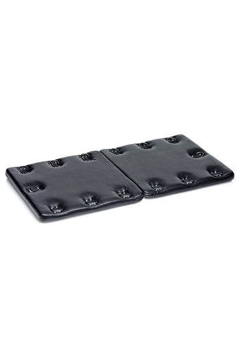XR Brands - Strict - Bondage Board - Black - Stag Shop