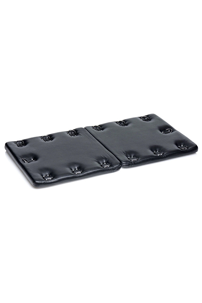 XR Brands - Strict - Bondage Board - Black - Stag Shop