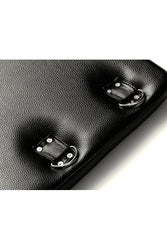 XR Brands - Strict - Bondage Board - Black - Stag Shop