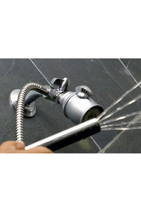 Thumbnail for XR Brands - CleanStream -  Shower Enema System - Stag Shop