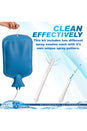 XR Brands - CleanStream - Water Bottle Cleansing Kit - Stag Shop