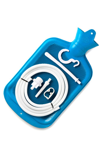 XR Brands - CleanStream - Water Bottle Cleansing Kit - Stag Shop