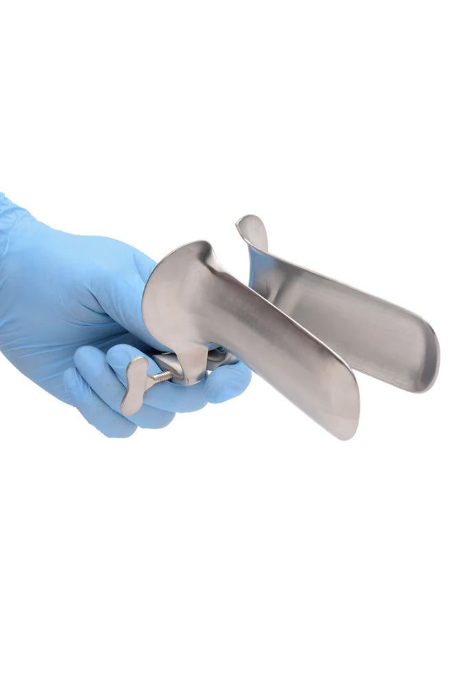 XR Brands - Collins Speculum - Stag Shop
