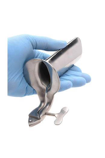 XR Brands - Collins Speculum - Stag Shop
