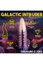 XR Brands - Creature Cocks - Astropus Tentacle Silicone Dildo - Multicolour - Stag Shop
