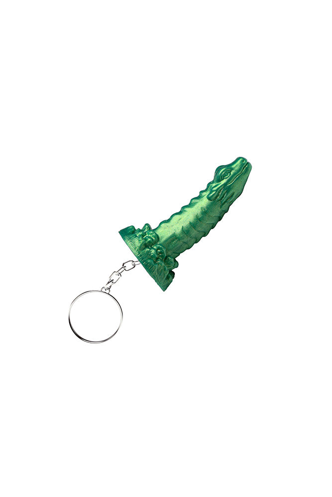 XR Brands - Creature Cocks - Creature Key Chains - Various Styles - Stag Shop