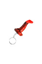 XR Brands - Creature Cocks - Creature Key Chains - Various Styles - Stag Shop