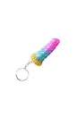 XR Brands - Creature Cocks - Creature Key Chains - Various Styles - Stag Shop