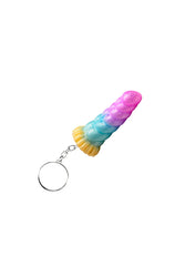 XR Brands - Creature Cocks - Creature Key Chains - Various Styles - Stag Shop