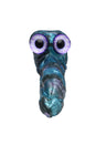 XR Brands - Creature Cocks - Astro-Thrust Thrusting & Vibrating Silicone Dildo With Remote Control - Stag Shop