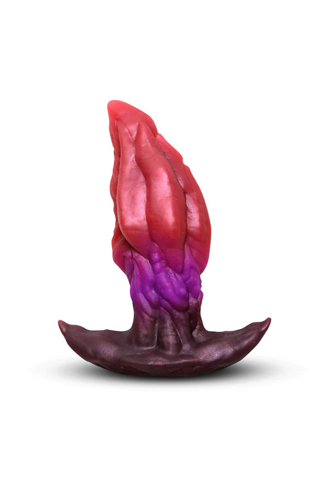 XR Brands - Creature Cocks - Crawler Silicone Butt Plug - Stag Shop