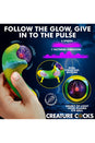 XR Crands - Creature Cocks - Electric Eye Plasma Vibrator - Stag Shop