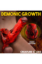 XR Brands - Creature Cocks - Hellhound Penis Sheath - Stag Shop