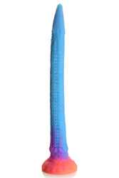 XR Brands - Creature Cocks - Makara Glow-in-the-Dark Silicone Snake Dildo - Stag Shop