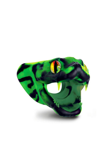 XR Brands - Creature Cocks - Master Cobra Silicone Cock Ring - Stag Shop