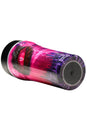 XR Brands - Creature Cocks - Predator Creature Stroker - Grey - Stag Shop