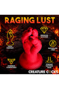 XR Brands - Creature Cocks - Raptor Claw Fisting Dildo - Various Colors - Stag Shop