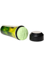 XR Brands - Creature Cocks - Raptor Reptile Stroker - Green - Stag Shop