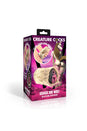 XR Brands - Savage She-Wolf Silicone Stroker - Stag Shop
