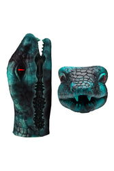 XR Brands - Creature Cocks - Serpentine Stroker Silicone Masturbator - Stag Shop