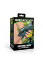 XR Brands - Creature Cocks - Serpentine Stroker Silicone Masturbator - Stag Shop