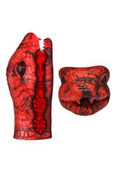 XR Brands - Creature Cocks - Serpentine Stroker Silicone Masturbator - Stag Shop