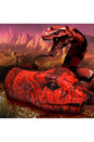 XR Brands - Creature Cocks - Serpentine Stroker Silicone Masturbator - Stag Shop