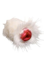 XR Brands - Snow She-Wolf Silicone Stroker - Stag Shop