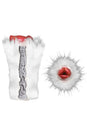 XR Brands - Snow She-Wolf Silicone Stroker - Stag Shop