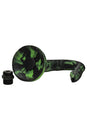 XR Brands - Creature Cocks - Spitting Serpent Silicone Enema Snake With Shower Adapter - Stag Shop