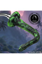 XR Brands - Creature Cocks - Spitting Serpent Silicone Enema Snake With Shower Adapter - Stag Shop