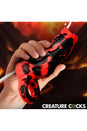 XR Brands - Creature Cocks - Squirting Silicone Penis Enhancer - Stag Shop
