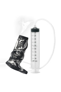 Thumbnail for XR Brands - Creature Cocks - Squirting Silicone Penis Enhancer - Stag Shop