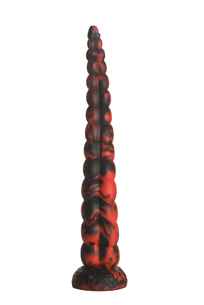 XR Brands - Creature Cocks - Stinger Silicone Anal Hose - Stag Shop