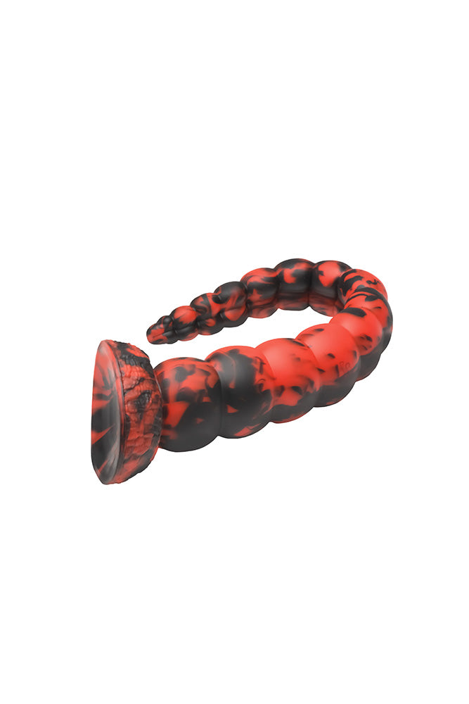 XR Brands - Creature Cocks - Stinger Silicone Anal Hose - Stag Shop