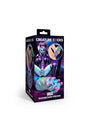 XR Brands - Creature Cocks - Ursa Silicone Pussy Stroker - Stag Shop